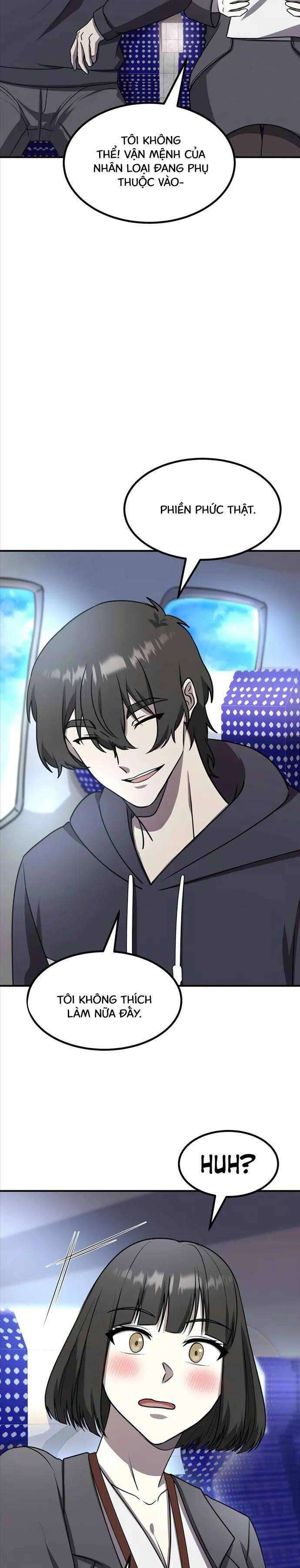 Ai Cũng Hồi Quy Ngoại Trừ Tôi - Page 15