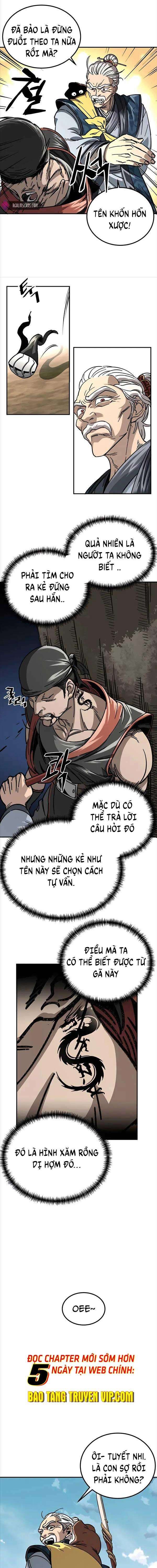 Ông Võ Giả Và Cháu Chí Tôn - Page 25