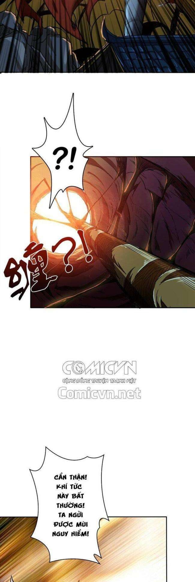 Phệ Thần Kỷ - Page 25