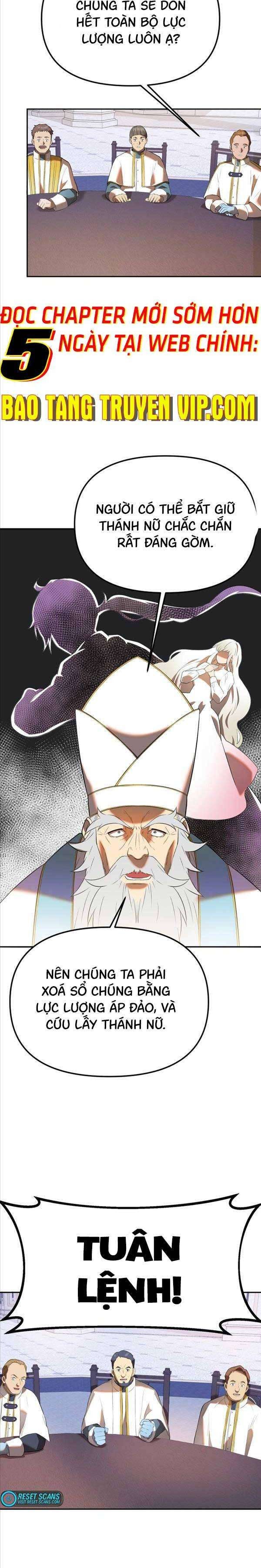 Hoàng Kim Pháp Sư - Page 31