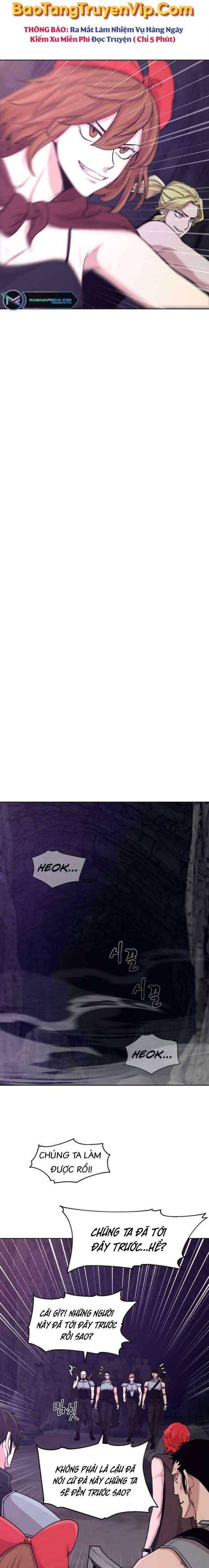 Võ Gia Cô Độc - Page 28