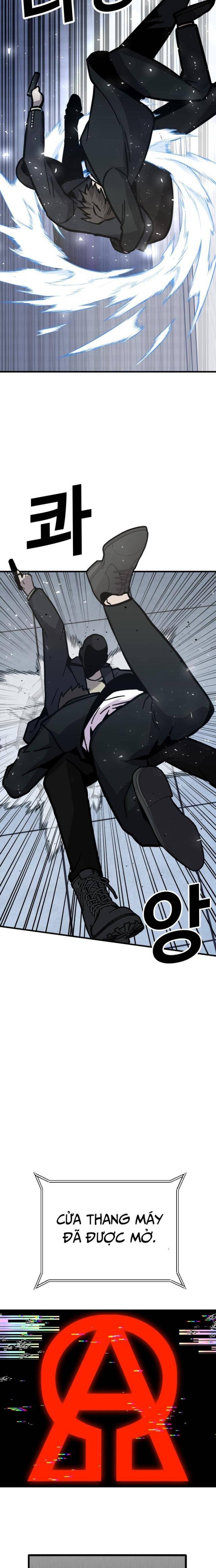 Ói Tiền Ra Đây - Page 26