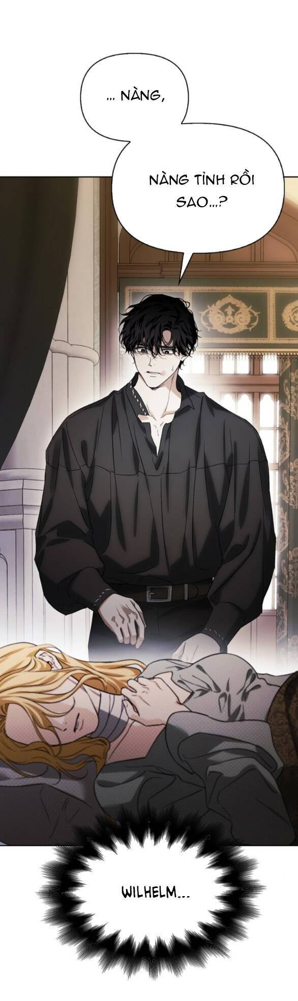 Tôi Thuần Hóa Chó Điên Của Chồng Cũ - Page 35