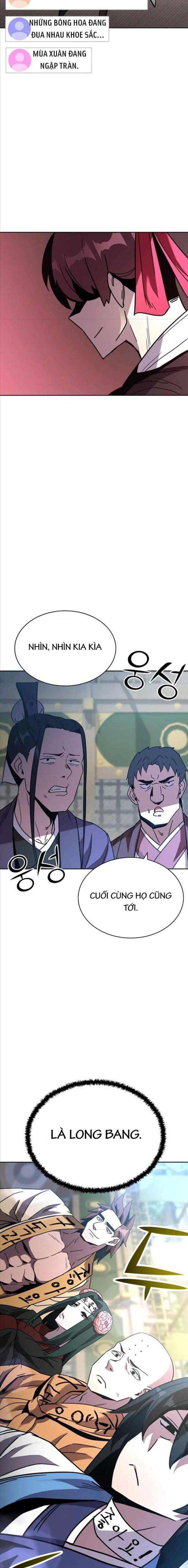 Streamer Cuộc Sống Thường Ngày Tại Võ Lâm - Page 19