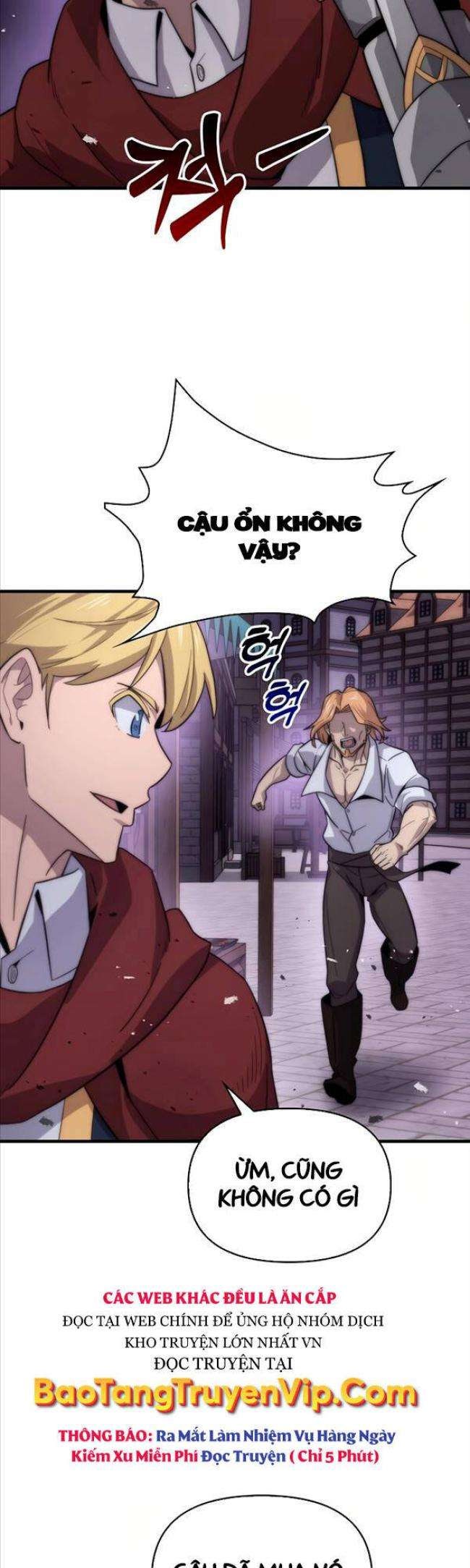 Kiếm Sư Cấp 9 Trở Lại - Page 10