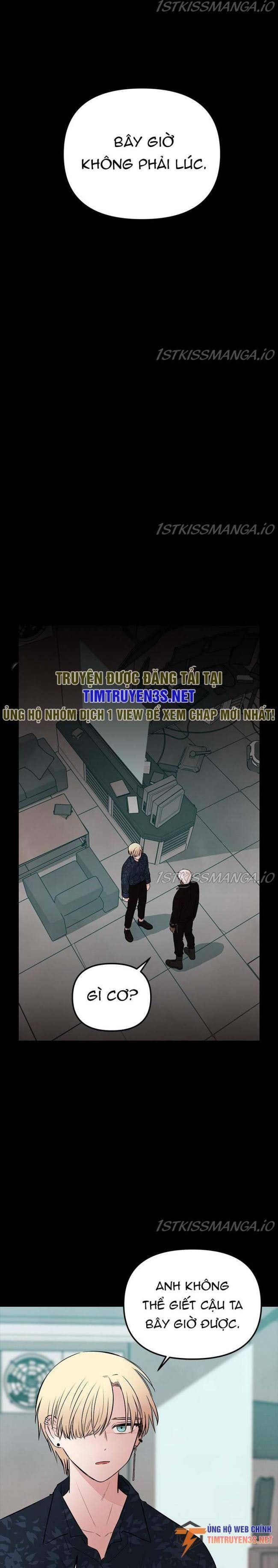 Bươm Bướm Và Máu - Page 39