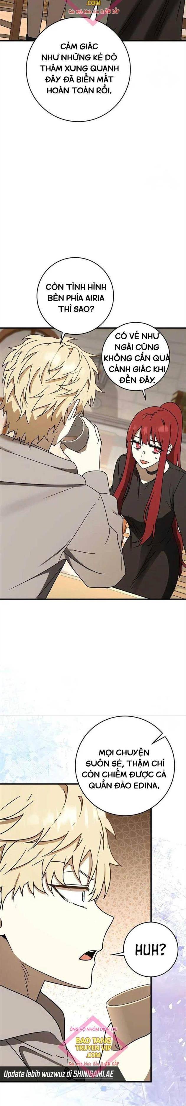 Học Viện Của Con Trai Quỷ Vương - Page 27