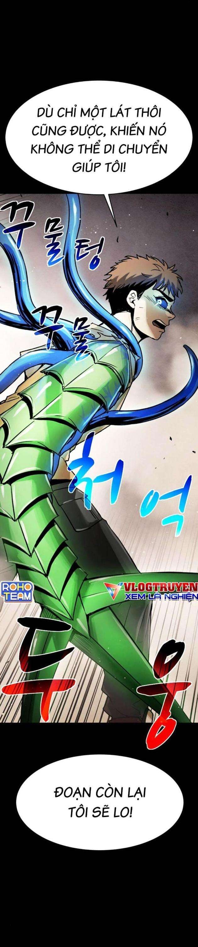 Mầm Chết - Page 7