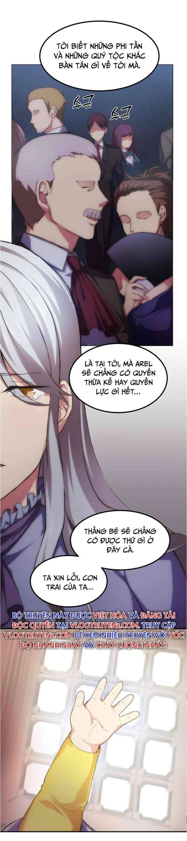 Bách Kiếp Cường Giả - Page 33