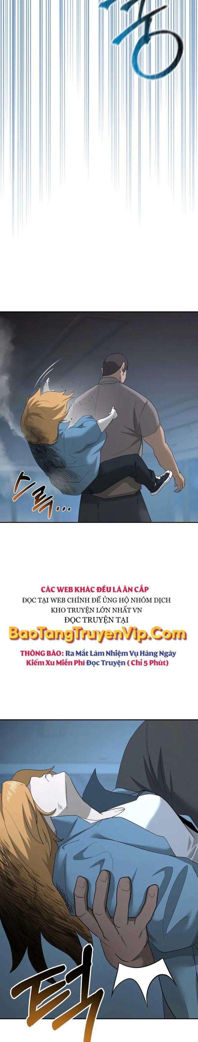 Vị Bạo Chúa Của Ngày Tận Thế Trở Lại - Page 23