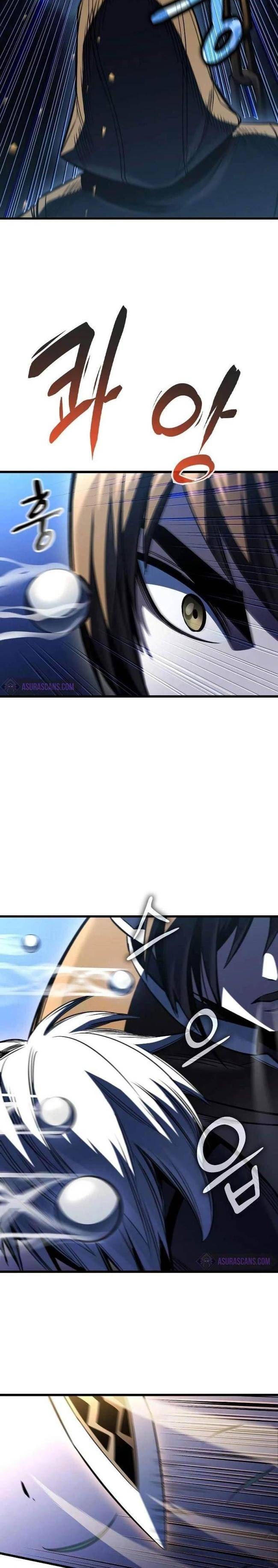 Chiến Binh Thu Thập Xác Chết - Page 22