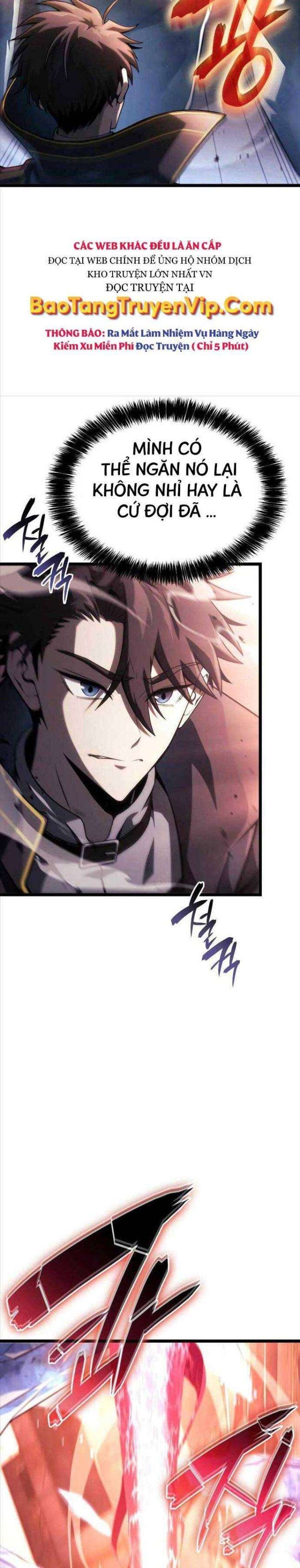 Người Chơi Tài Năng Điên Cuồng - Page 31