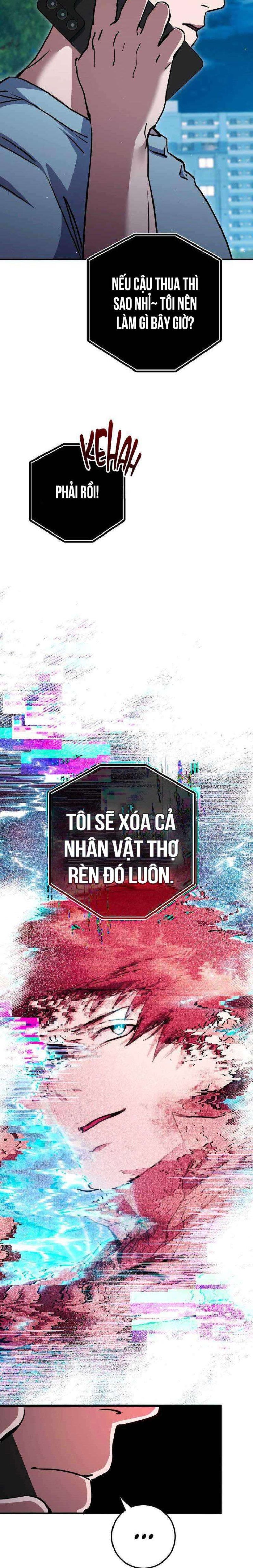 Sự Trả Thù Của Thợ Rèn Huyền Thoại - Page 8