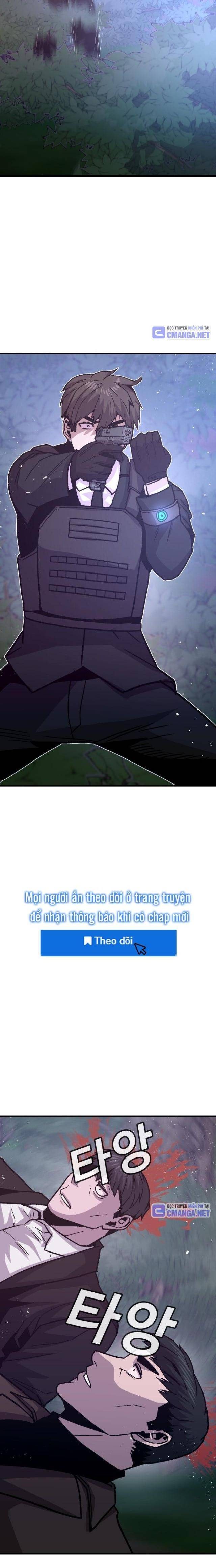 Ói Tiền Ra Đây - Page 24