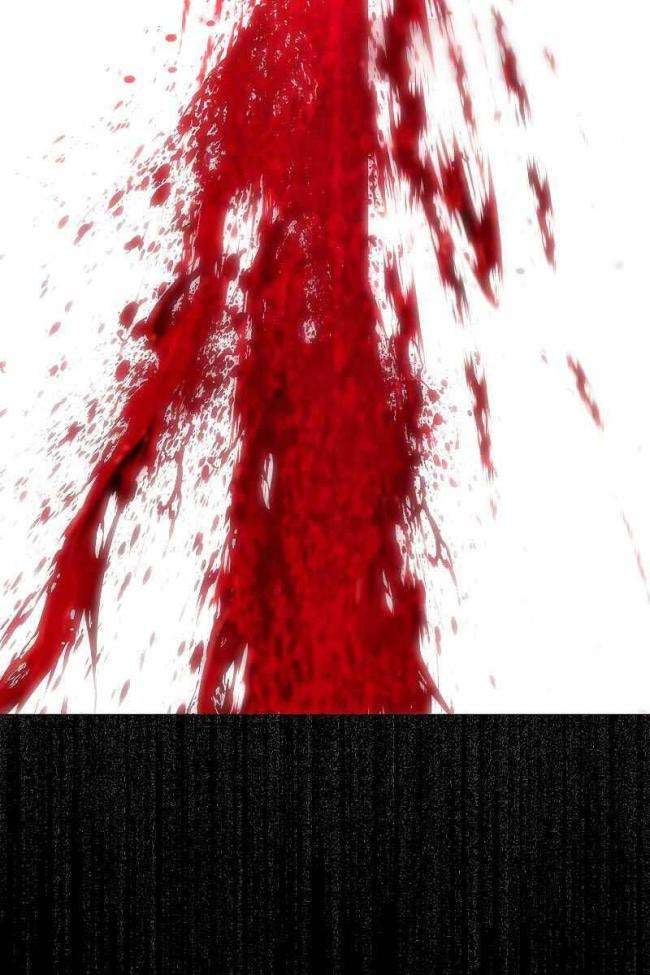 Huyết Kỵ Sĩ Phản Diện - Page 17