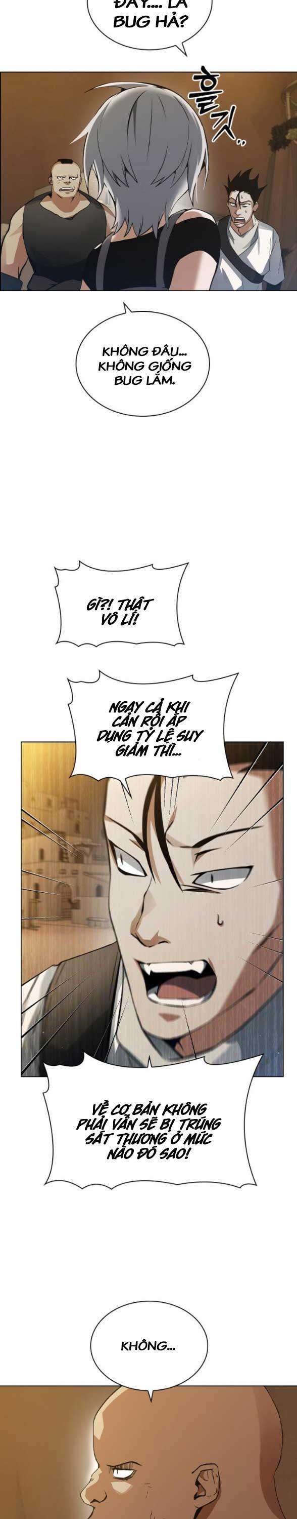 Kẻ Luôn Kết Thúc Bằng Bad Ending - Page 26