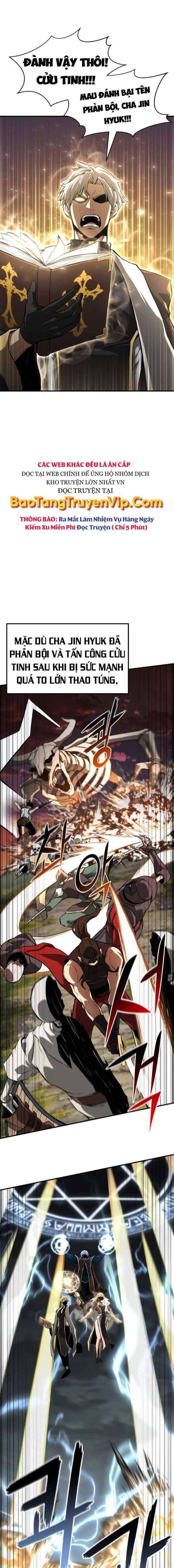 Tử Linh Sư Tối Thượng - Page 11