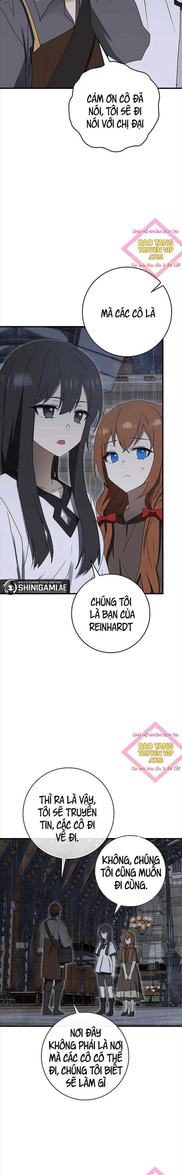 Học Viện Của Con Trai Quỷ Vương - Page 5