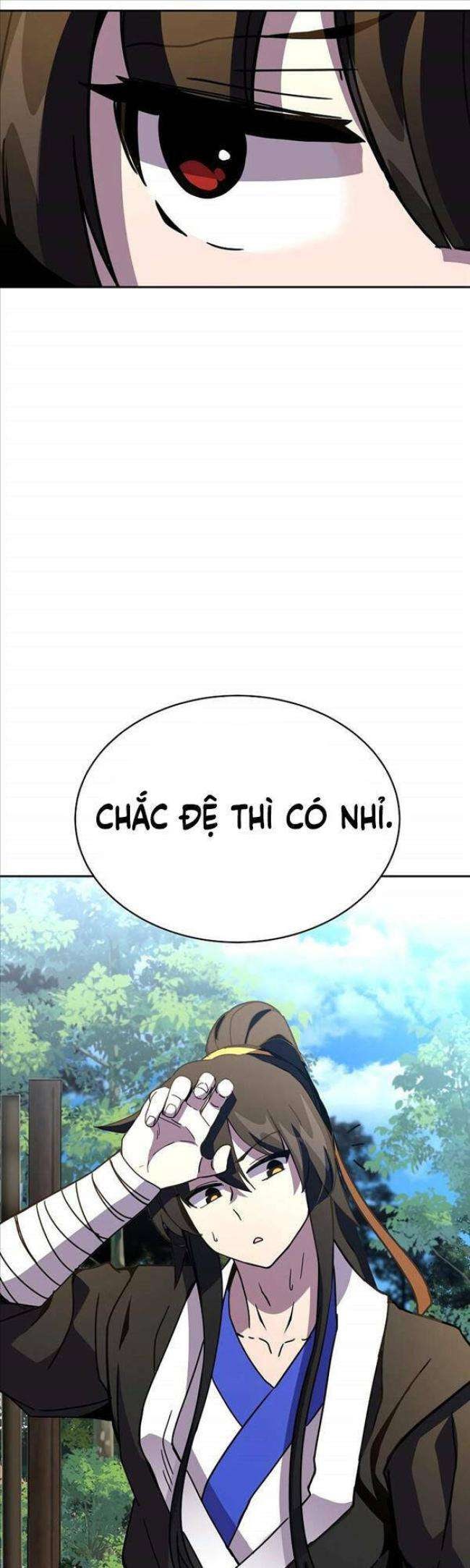 Streamer Cuộc Sống Thường Ngày Tại Võ Lâm - Page 28