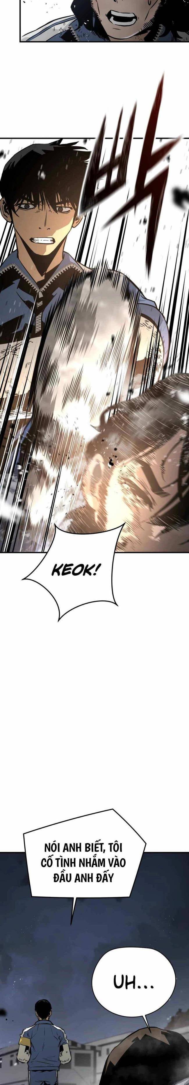 Đặc Công Xuất Ngũ - Page 11