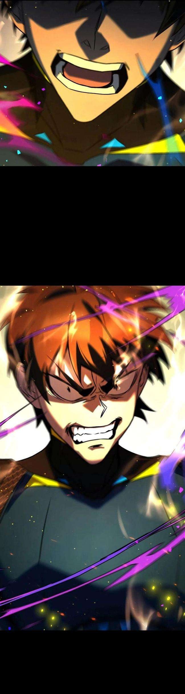 Tuyệt Đỉnh Anh Hùng - Page 38