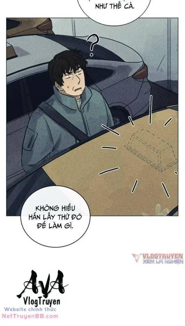 Phỏng Vấn Sát Nhân - Page 16