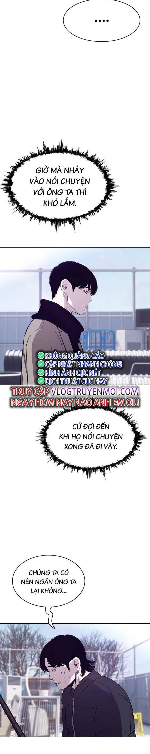 Loser Báo Thù - Page 22