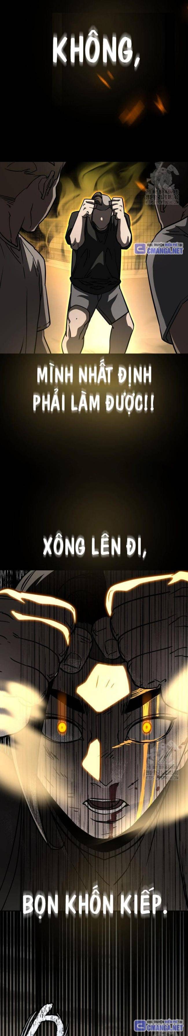 99 Thủ Lĩnh - Page 18