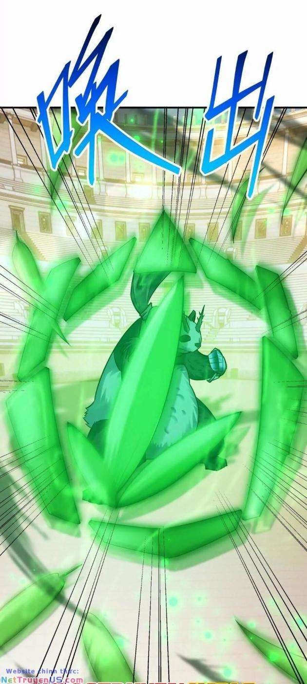 Thần Thú Quật Khởi - Page 34