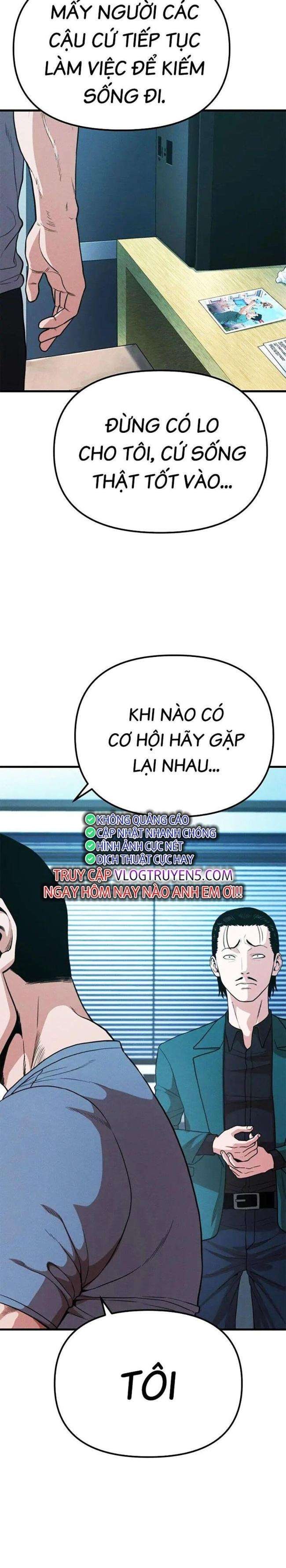 Gương Mặt Tâm Thần - Page 10
