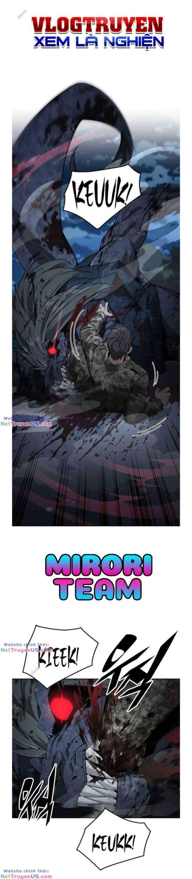 Trù Vương Mạt Thế - Page 25