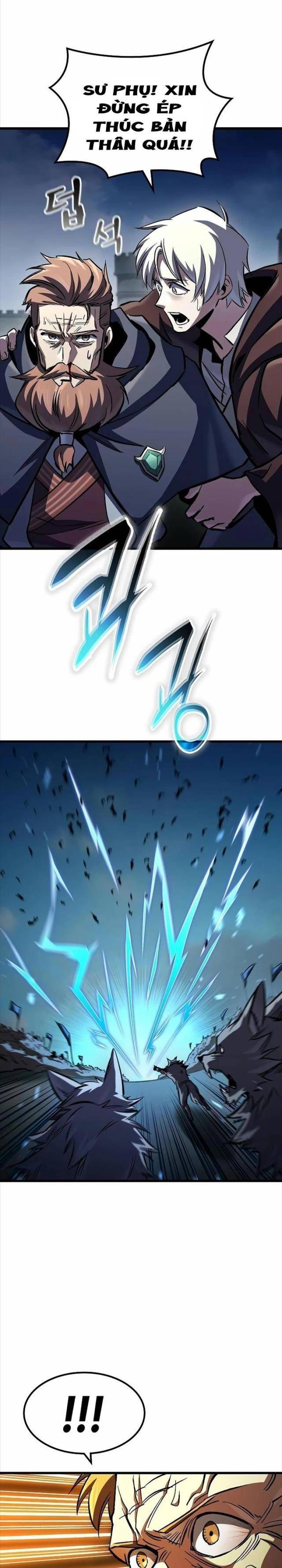 Chiến Binh Thu Thập Xác Chết - Page 32