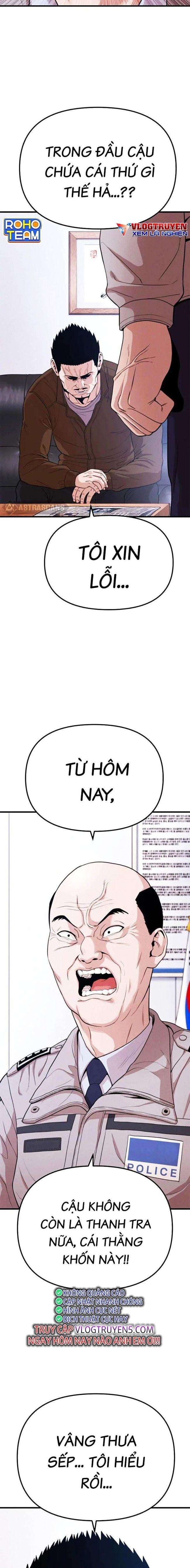 Gương Mặt Tâm Thần - Page 38