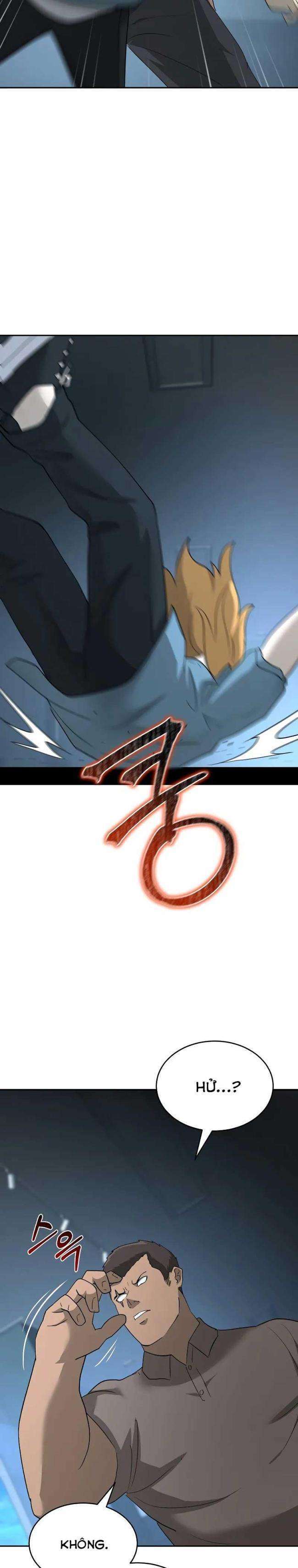 Vị Bạo Chúa Của Ngày Tận Thế Trở Lại - Page 7