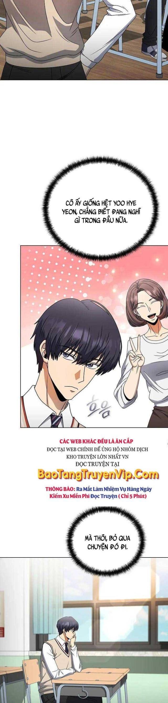 Thiên Ma Không Muốn Thăng Cấp - Page 15