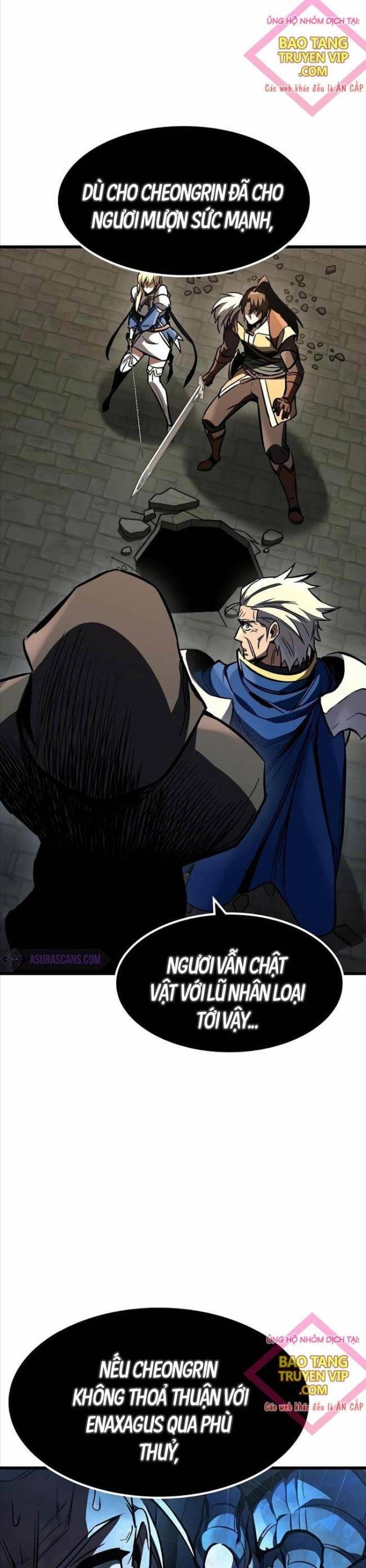 Chiến Binh Thu Thập Xác Chết - Page 38