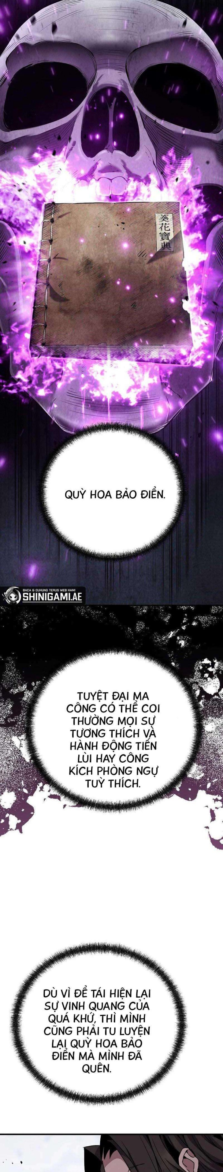 Đông Phương Bất Bại - Page 22