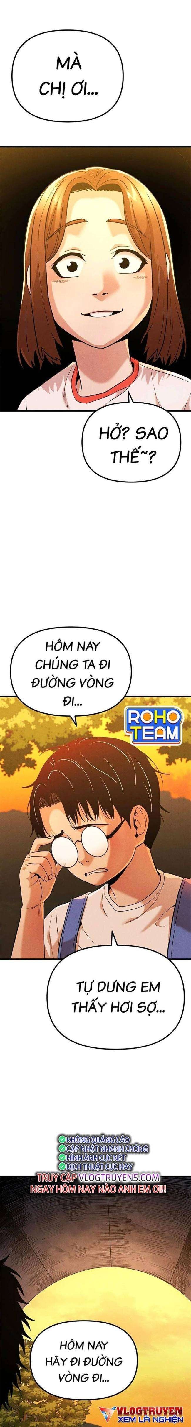 Gương Mặt Tâm Thần - Page 11