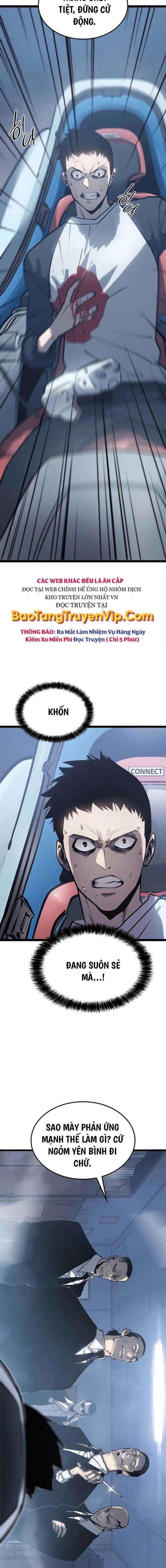 Con Trai Út Của Bá Tước Là Một Người Chơi - Page 27