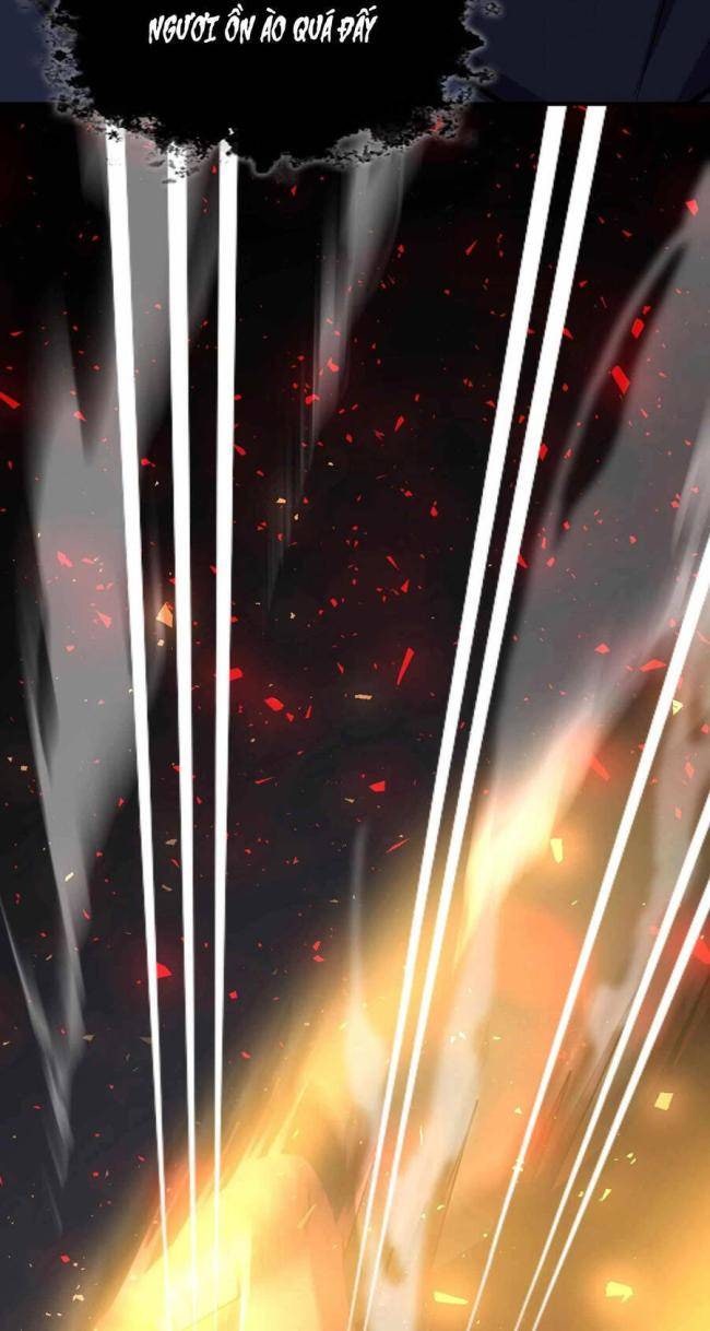 Ai Cũng Hồi Quy Ngoại Trừ Tôi - Page 48