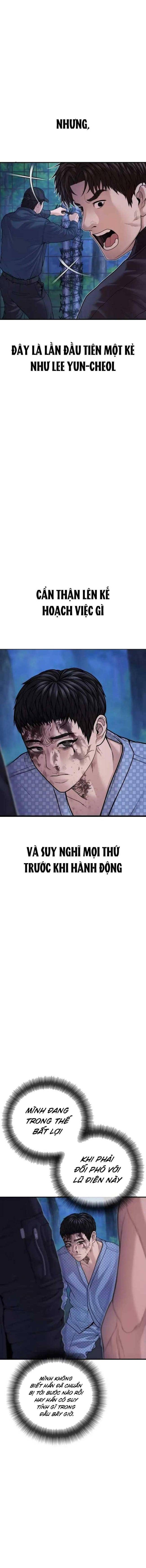 Cậu Bé Tội Phạm - Page 15