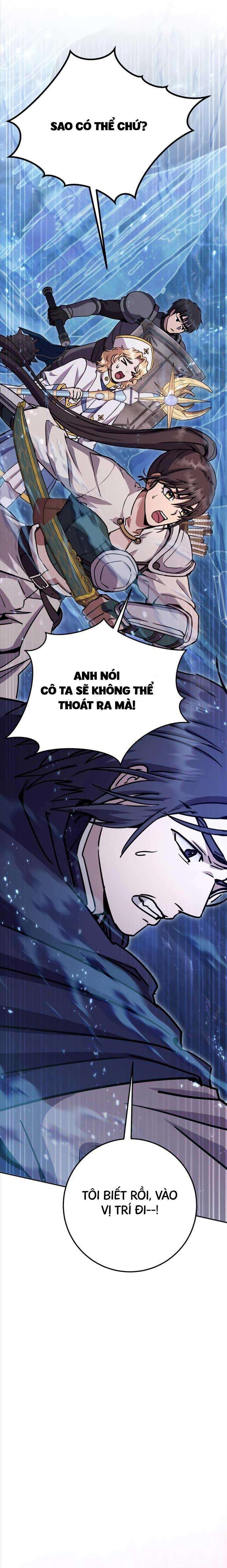 Sự Trả Thù Của Thợ Rèn Huyền Thoại - Page 18