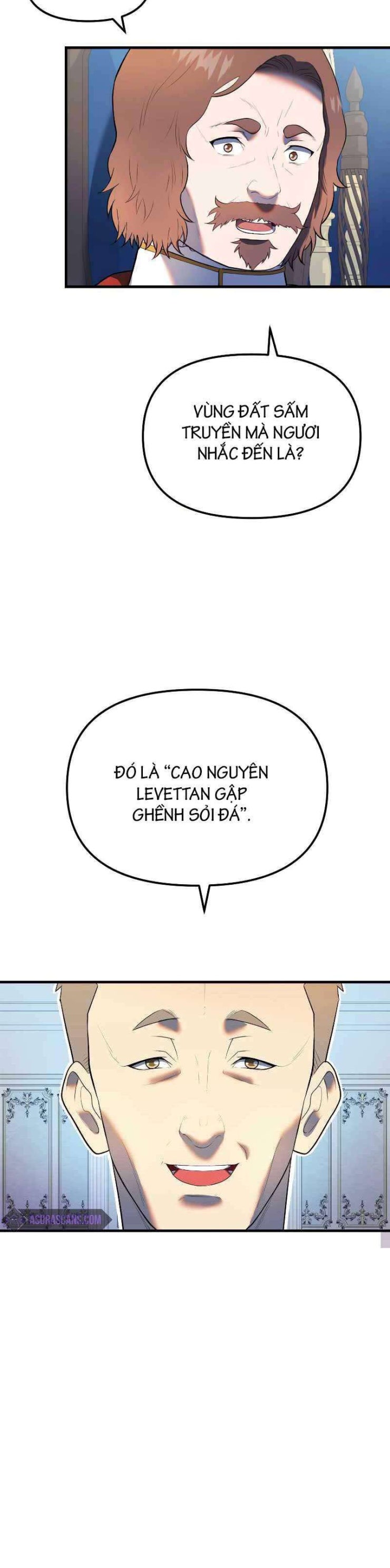 Hoàng Kim Pháp Sư - Page 8