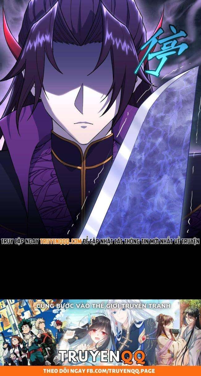 Nhập Hồn Ma Đạo Tổ Sư - Page 39