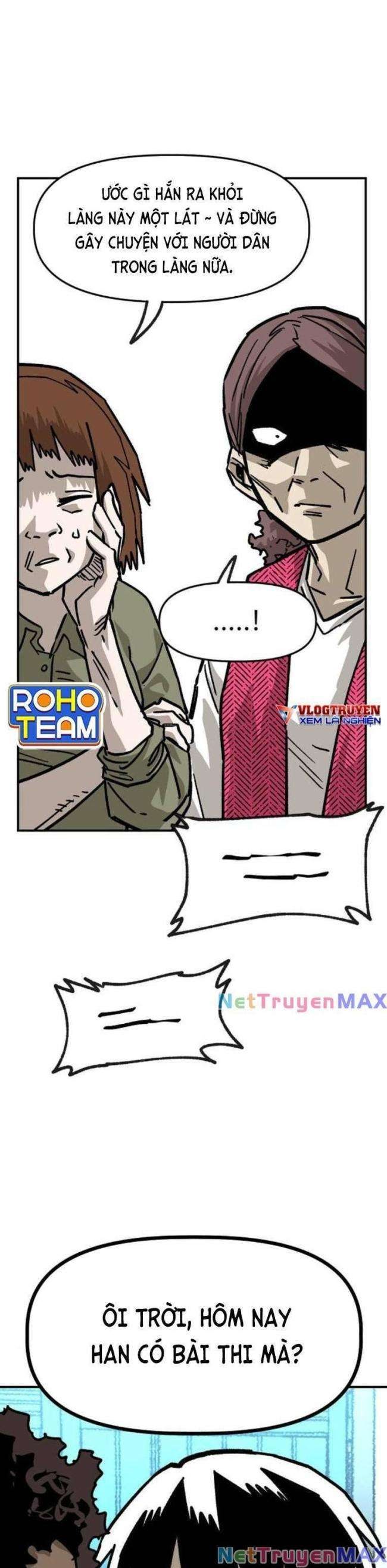 Chỉ Có Cái Chết Mới Là Sự Cứu Rỗi - Page 15