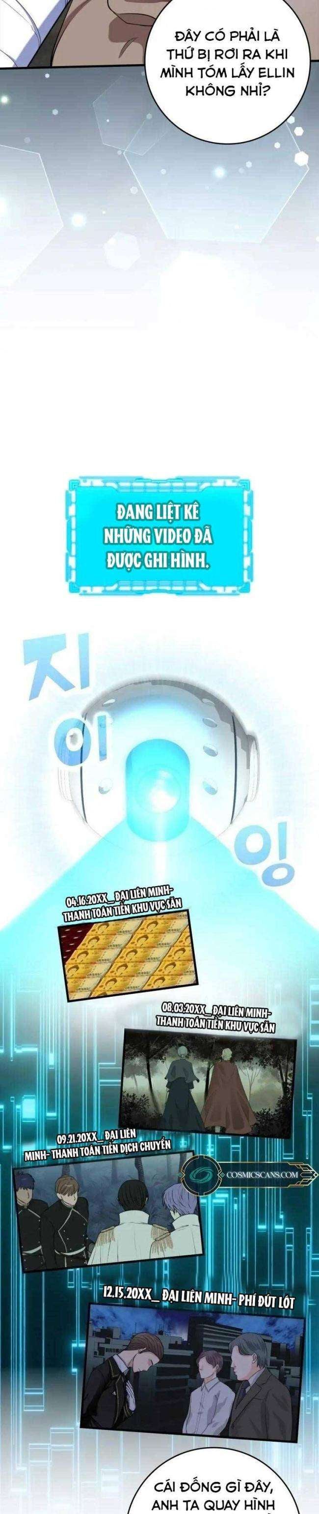 Người Chơi Cấp Tối Đa - Page 18