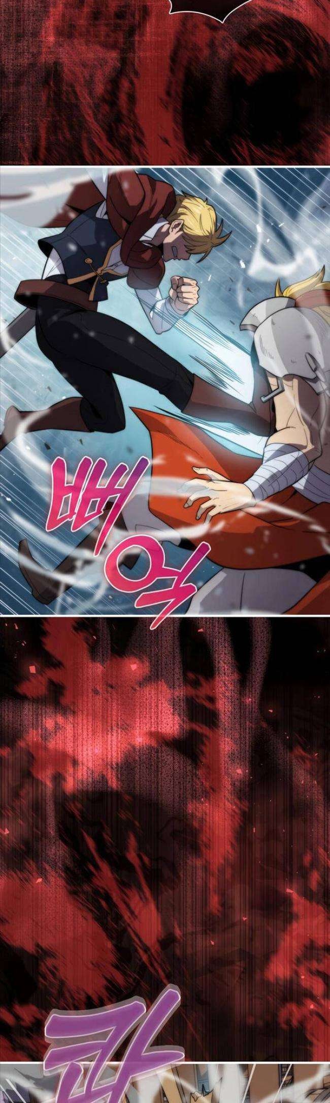 Kiếm Sư Cấp 9 Trở Lại - Page 19