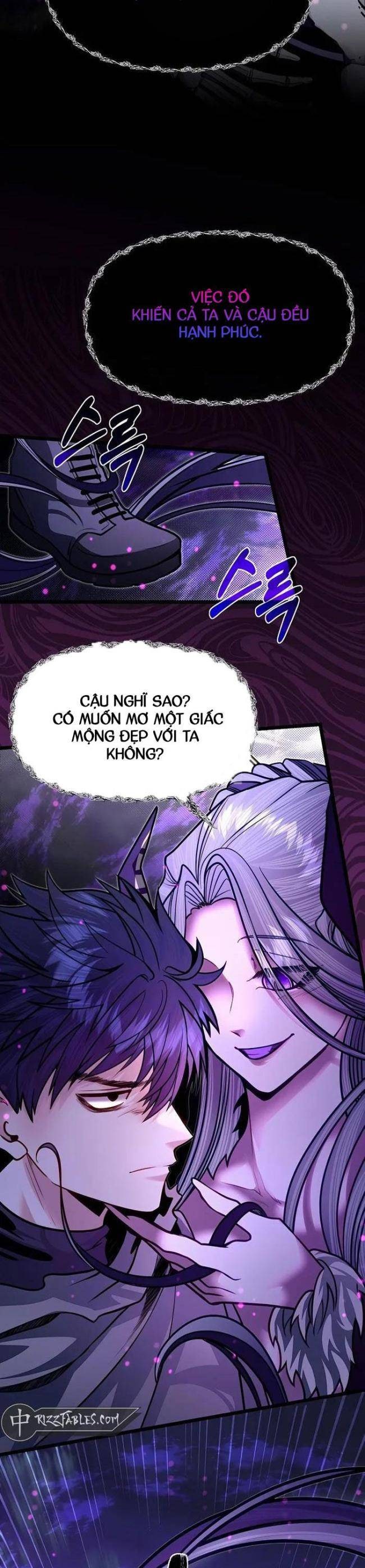 Anh Trai Anh Hùng Là Người Đã Chết Trong Học Viện - Page 31