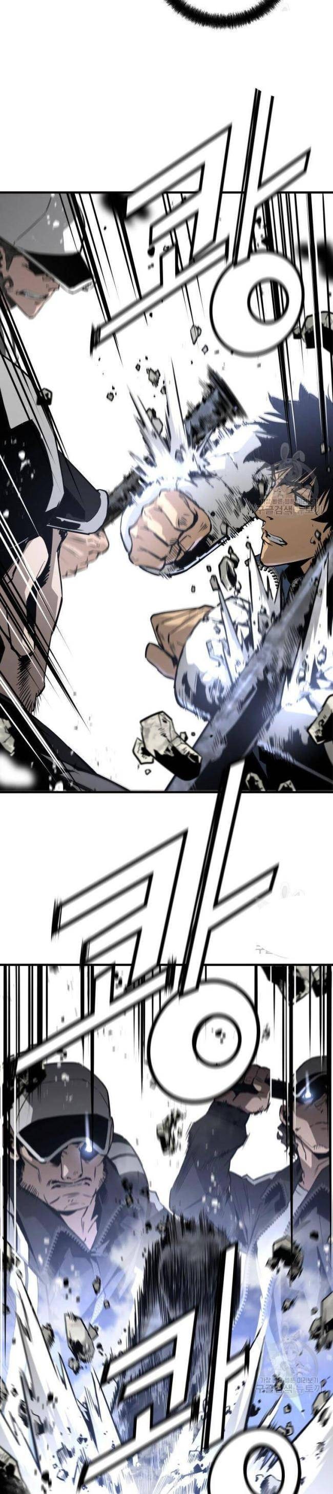 Đặc Công Xuất Ngũ - Page 27