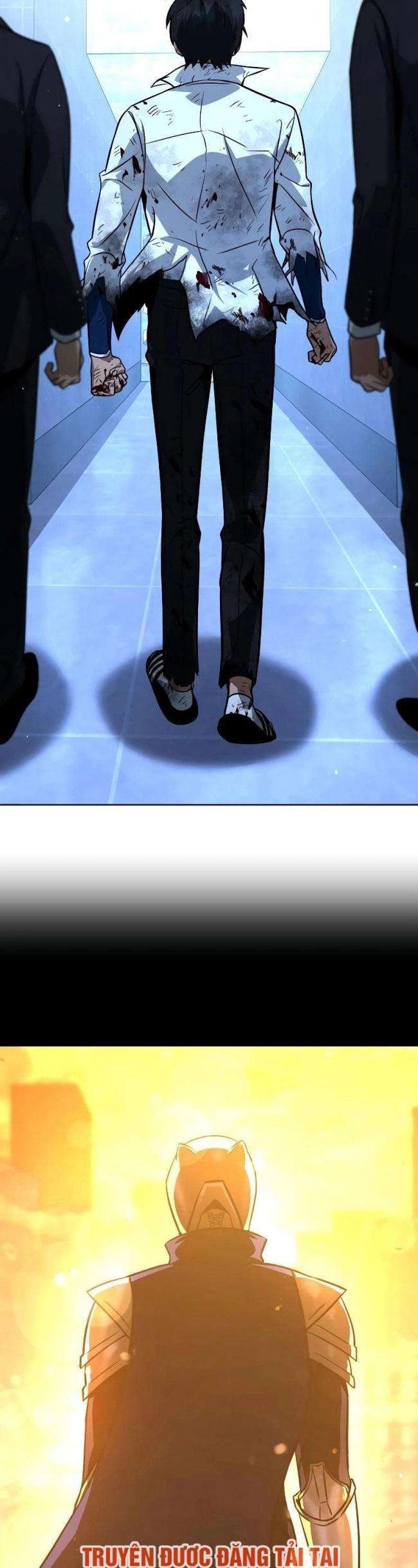 Tuyệt Đỉnh Anh Hùng - Page 59